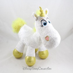 DISNEY Toy Story Unicorn Buttercup Plush