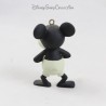 DISNEY Retro Black and White Mickey Mouse Ornament