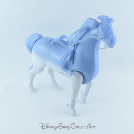 DISNEY Hasbro Die Eiskönigin 2 Geist Elsa Pferd Interaktiv Nokk Figur 34 cm