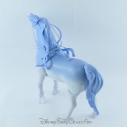 DISNEY Hasbro Die Eiskönigin 2 Geist Elsa Pferd Interaktiv Nokk Figur 34 cm