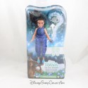 Raya and the Last Dragon Sound Doll HASBRO Disney Young Raya and Kumandra Flower