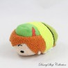 Tsum Tsum Peter Pan DISNEY Neverland Green Mini Plush Neverland 9 cm