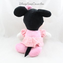 Vestito in peluche Minnie NICOTOY Disney Rosa