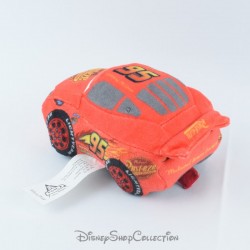 Vibrating Plush Lightning McQueen DISNEY Pixar Cars 3 Shokid Car 16 cm