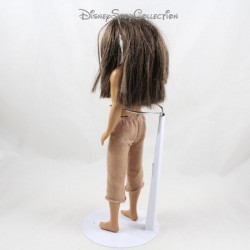 MATTEL Disney Burrough Tarzan Bambola alla moda