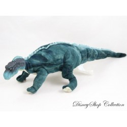 DISNEY Dinosaurier Aladar Plüsch Dinosaurier Stern Bohne Mattel Grün 38 cm