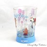 Figura de cristal Nemo DISNEY Pixar Buscando a Nemo vaso de plástico 12 cm