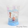 Figura de cristal Nemo DISNEY Pixar Buscando a Nemo vaso de plástico 12 cm