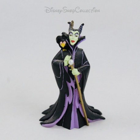 DISNEY Bella Addormentata Malefica Ornamento