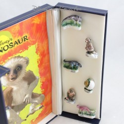 Set de 12 Frijoles Dinosaurio DISNEY