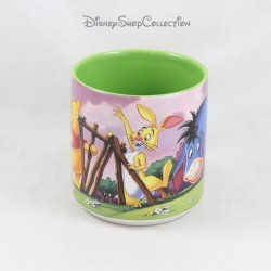 Taza de escena de Winnie the Pooh DISNEY STORE Walt Disney Classics