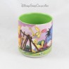 Mug scène Winnie l'ourson DISNEY STORE Walt Disney Classics