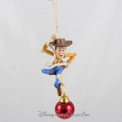 Ornamento legnoso da cowboy DISNEY Toy Story