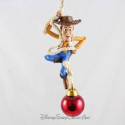 Woody Cowboy DISNEY Toy Story Ornament