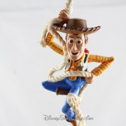 Ornement Woody cowboy DISNEY Toy Story