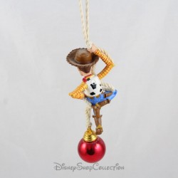 Woody Cowboy DISNEY Toy Story Ornament