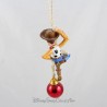 Ornamento legnoso da cowboy DISNEY Toy Story