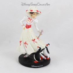 DISNEYLAND PARIS Mary Poppins Resin Figurine
