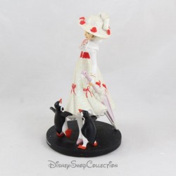 DISNEYLAND PARIS Mary Poppins Resin Figurine