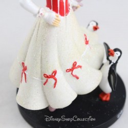 DISNEYLAND PARIS Mary Poppins Resin Figurine