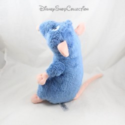 Peluche de rata Remy NICOTOY Disney Ratatouille