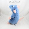 Peluche rat Remy NICOTOY Disney Ratatouille