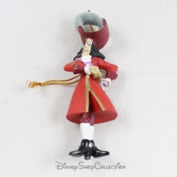 Ornement Capitaine Crochet DISNEY Peter Pan