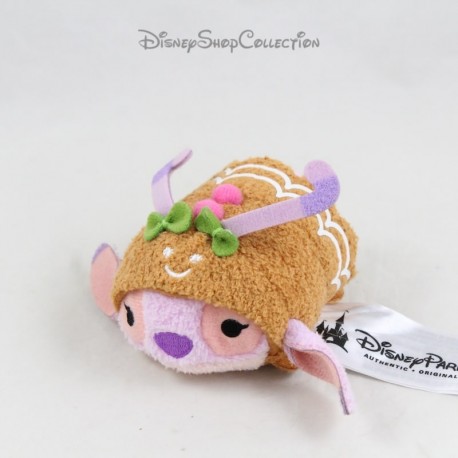 Tsum Tsum Calendrier de l'avent Angel DISNEY PARKS Lilo et Stitch