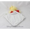 Winnie DISNEY BABY Scatola giochi di Pooh rosso grigio 30 cm