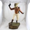 Cliff Secord SIDESHOW Disney Der Rocketeer Figur im Premiumformat