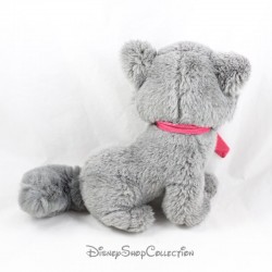 Berlioz DISNEY Los Aristogatos Peluche de Gato