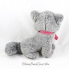 Peluche chat Berlioz DISNEY Les Aristochats