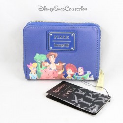 Portefeuille Loungefly DISNEY Toy Story