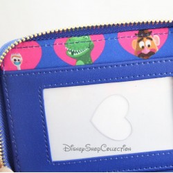 DISNEY Toy Story Loungefly Cartera