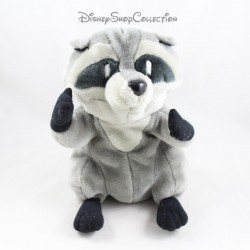 Meeko Plush APPLAUSE Disney Pocahontas