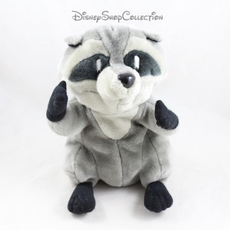 Meeko Peluche APPLAUSO Disney Pocahontas