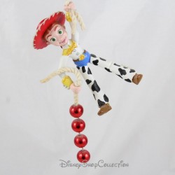 Jessie Cowgirl DISNEY Toy Story Ornament