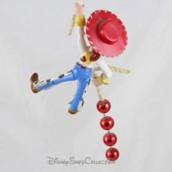 Jessie cowgirl DISNEY Toy Story ornament