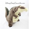 Louis crocodile stuffed DISNEYLAND PARIS The princess and the Disney frog 30 cm