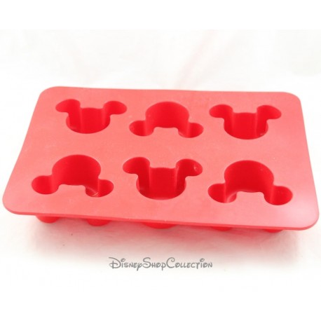 Moule en silicone Mickey Mouse DISNEY moule à gâteaux