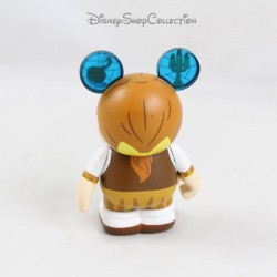 DISNEY Beauty and the Beast Light Vinylmation Figure