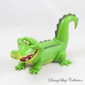 Large DISNEY STORE Peter Pan Crocodile Tic Tac Figure 20 cm