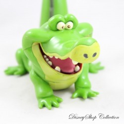 Grande figurine Tic Tac crocodile DISNEY STORE Peter Pan articulée 20 cm