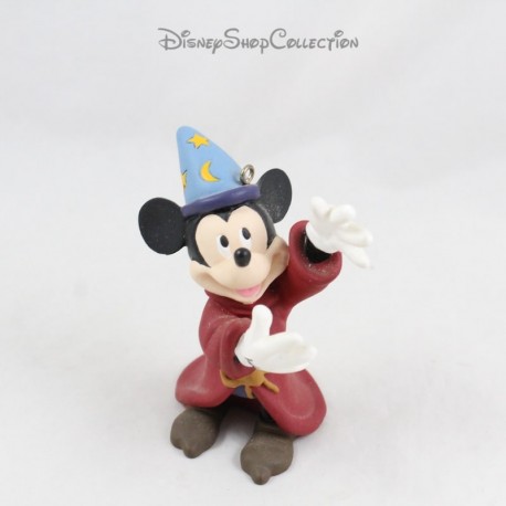 DISNEY Fantasia Mickey Mouse Adorno