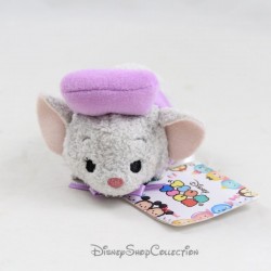 Tsum Tsum DISNEY Mouse Bernard and Bianca