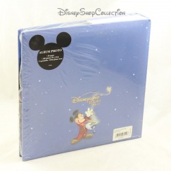 Albumfoto Mickey DISNEYLAND PARIS Fantasia