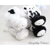 Peluche interattivo per cani dalmata DISNEY Lansay La carica dei 102 collare per mestolo blu 34 cm HS