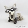 DISNEY Pixar The Incredibles 2 Jakks pvc articulated raccoon figure 14 cm