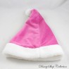 Principessa Aurora DISNEY Bella Addormentata Rosa Nappa Fiocchi di Neve Cappello di Natale per Bambini