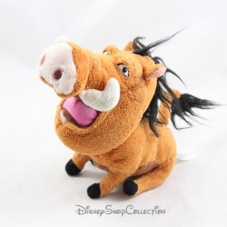 copy of Plush warthog Pumba...